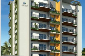 3 bedroom executive apartment for sale in East Legon Accra