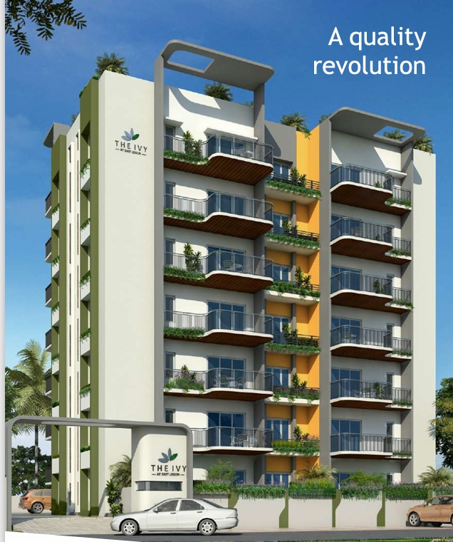 3 bedroom executive apartment for sale in East Legon Accra