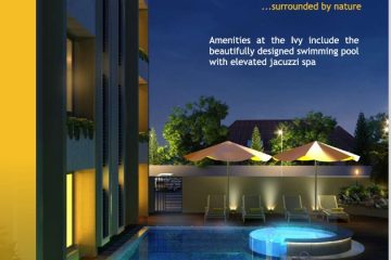 3 bedroom executive apartment for sale in East Legon Accra