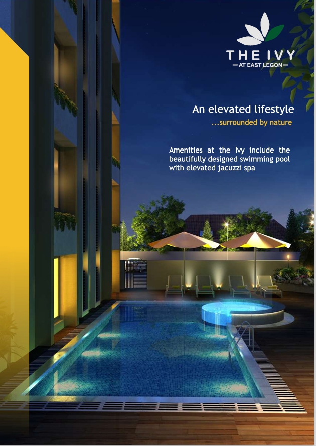 3 bedroom executive apartment for sale in East Legon Accra