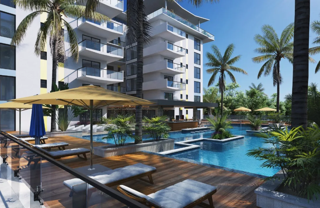 3 bedrooms in Cantonments