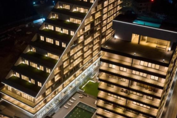 High-End Living: Why Airport Residential Area is Ghana’s Ultimate Investment Haven
