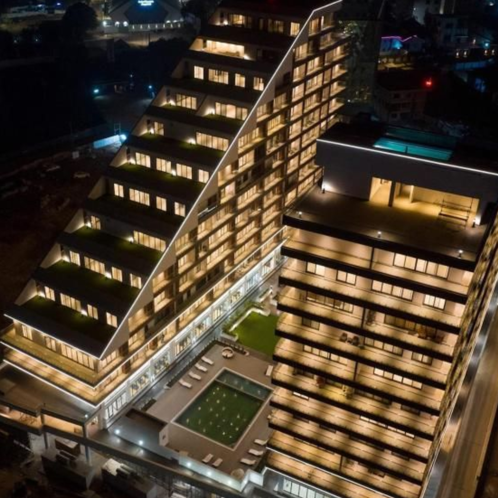 High-End Living: Why Airport Residential Area is Ghana’s Ultimate Investment Haven