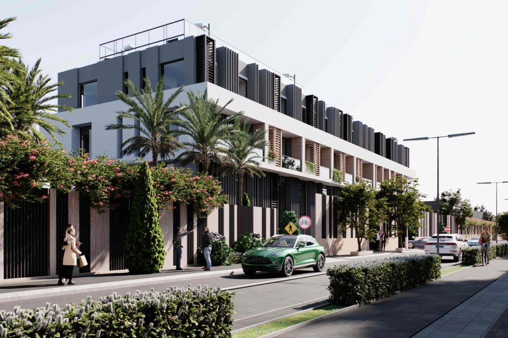 Studio apartment for sale in Cantonments Accra