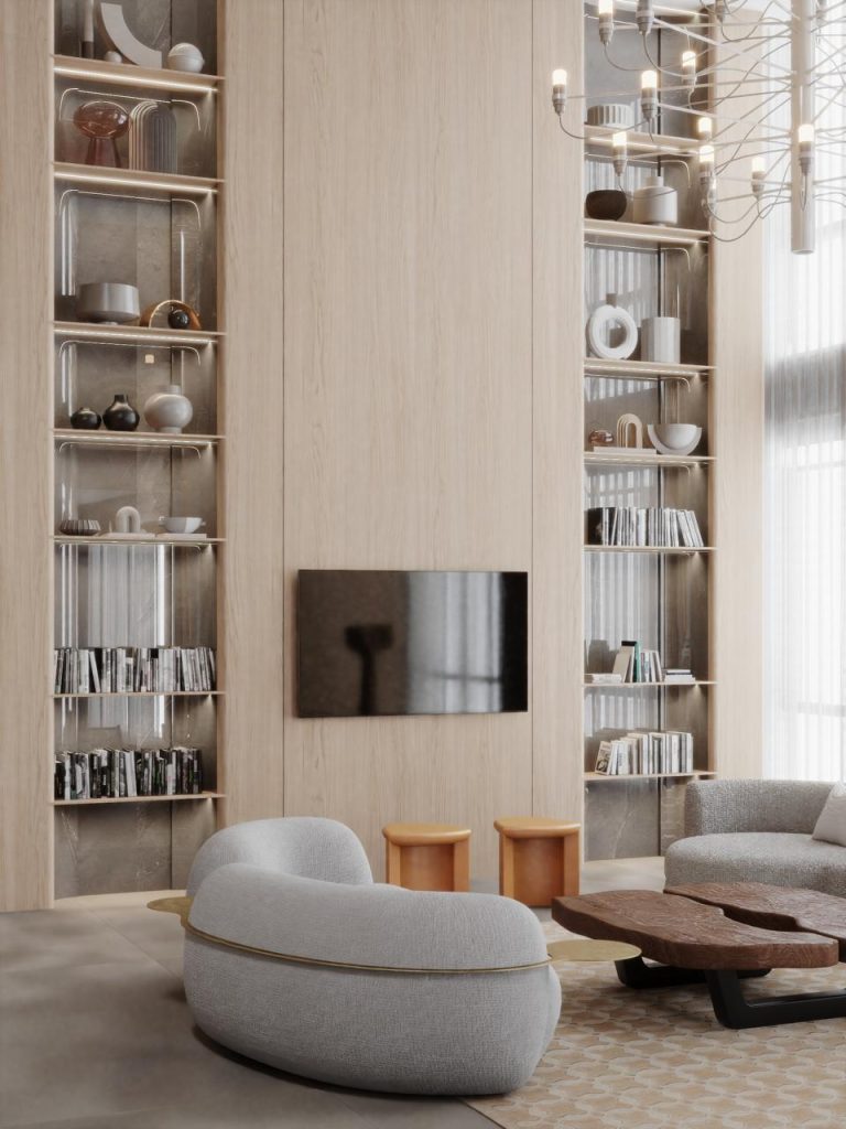 Studio apartment for sale in Cantonments Accra