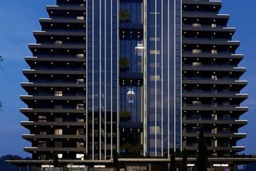 4 bedrooms apartment in airport residential