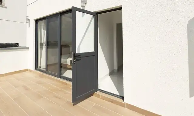 4 bedrooms in sakumono