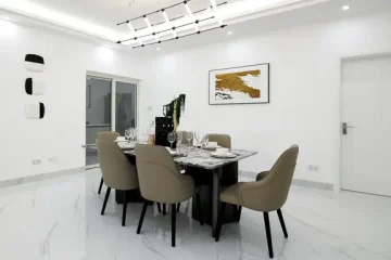 4 bedrooms in sakumono