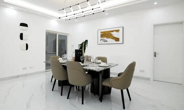 4 bedrooms in sakumono