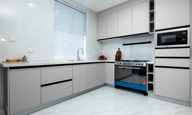 studio apartment in sakumono