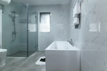 1 bedroom in sakumono