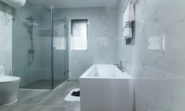 1 bedroom in sakumono