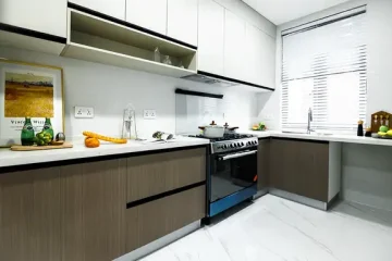 1 bedroom in sakumono