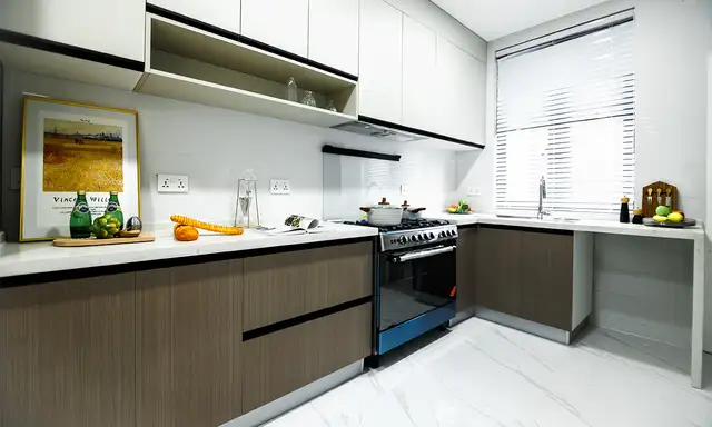 1 bedroom in sakumono