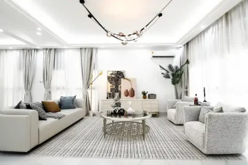 studio apartment in sakumono