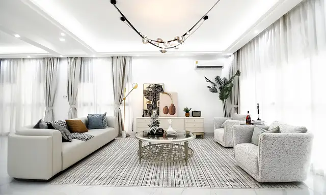 studio apartment in sakumono