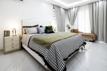 4 bedrooms in sakumono