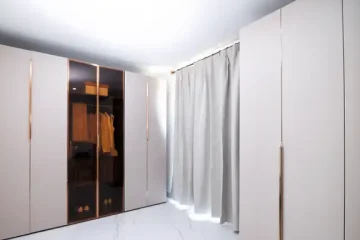 studio apartment in sakumono