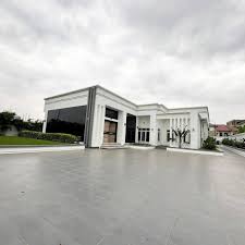 3 bedroom executive house east airport,accra