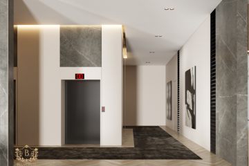 Studio apartment for sale in East Legon Accra