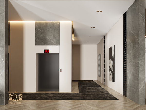 Studio apartment for sale in East Legon Accra