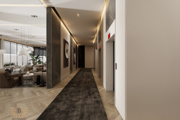 1 bedroom apartment for sale in East Legon Accra