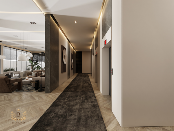 1 bedroom apartment for sale in East Legon Accra