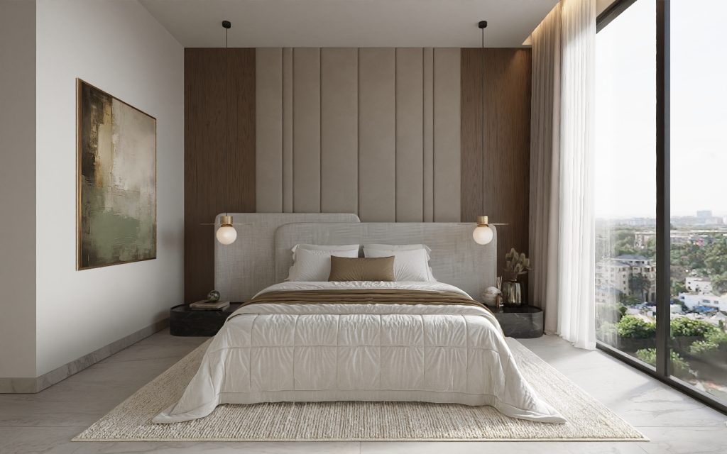 Studio apartment for sale in Airport Residential Accra