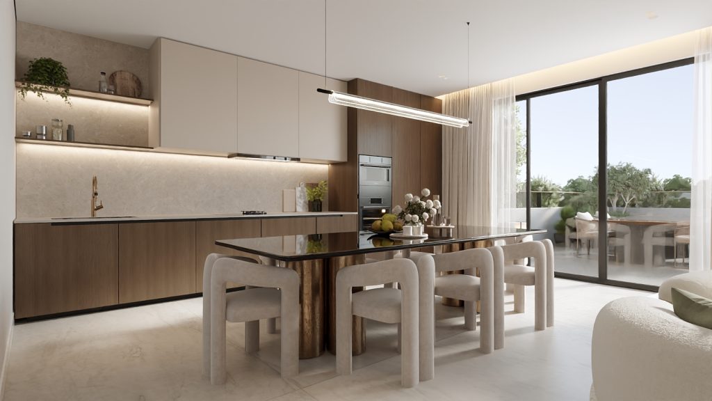 Studio apartment for sale in Airport Residential Accra