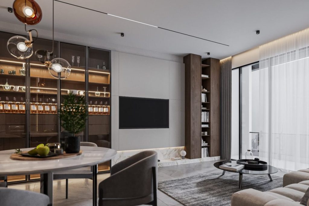 2 bedroom apartment for sale in Airport Residential Accra