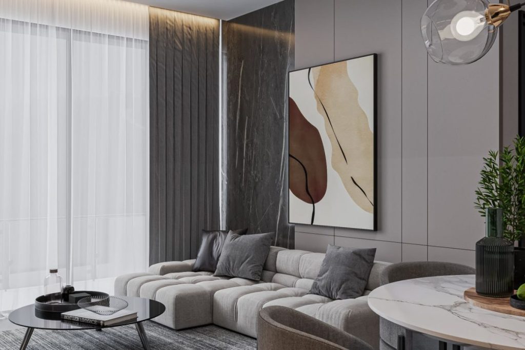 3 bedroom apartment for sale in Airport Residential Accra