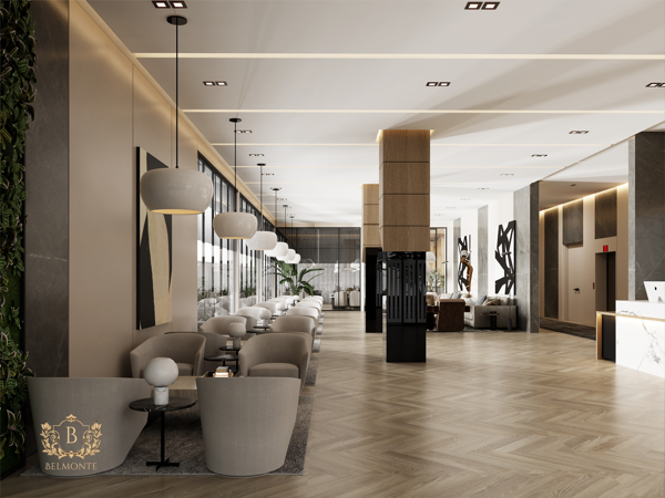 1 bedroom apartment for sale in East Legon Accra