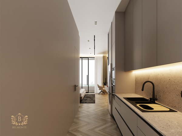 studio apartment in east legon