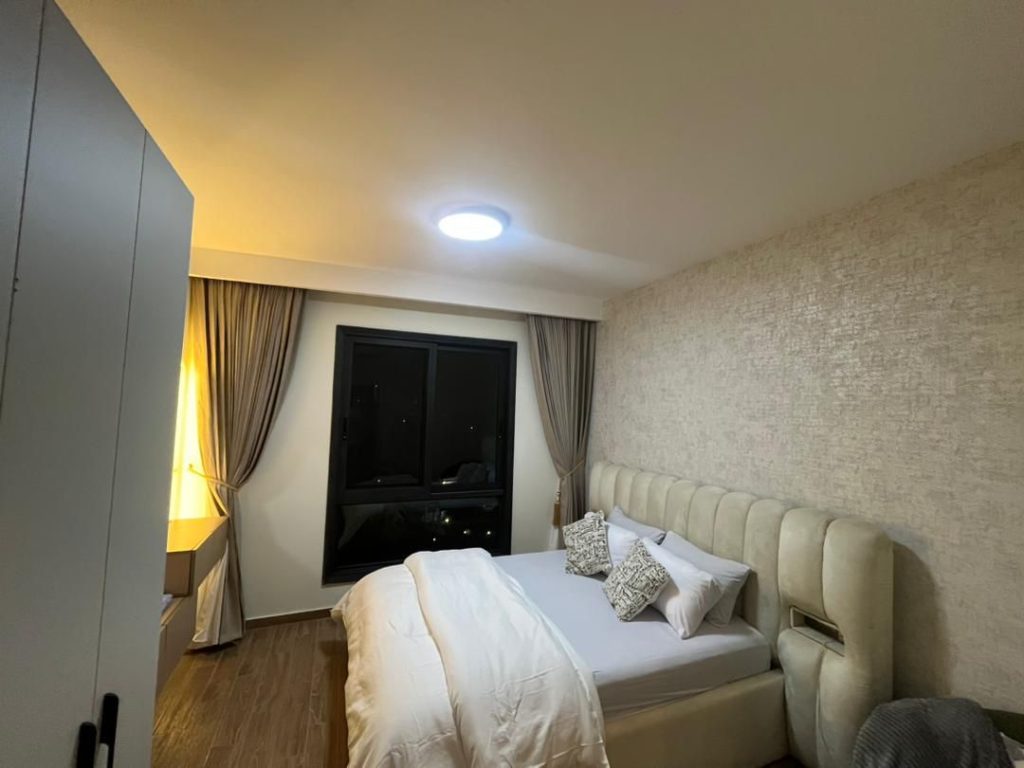 Studio Apartment – Harmonia Residence, Airport West