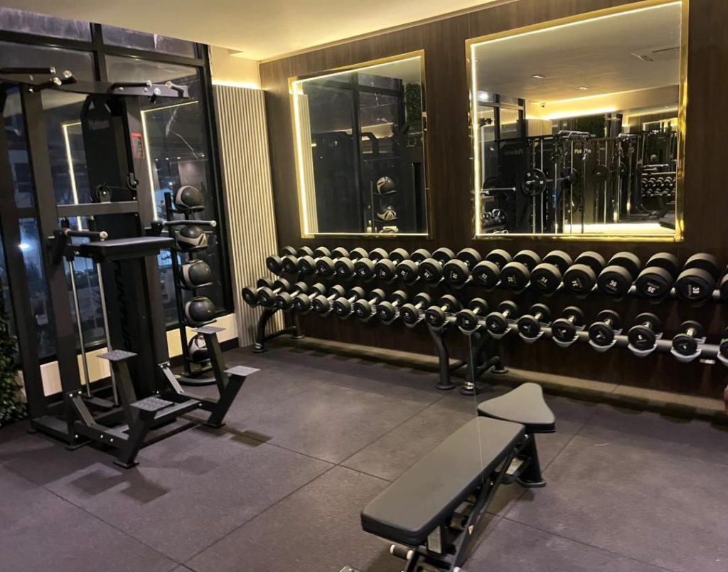 Studio Apartment – Harmonia Residence, Airport West