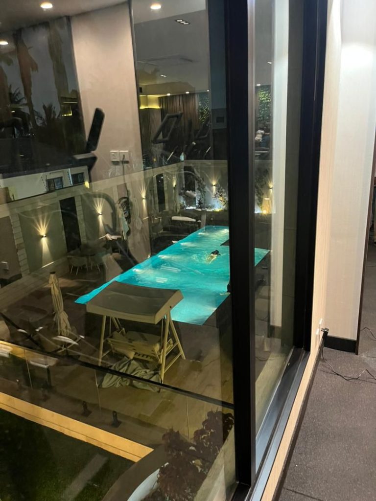 Studio Apartment – Harmonia Residence, Airport West