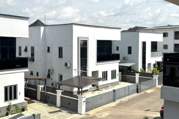 Top 5 Houses for Sale in Accra Under $150,000