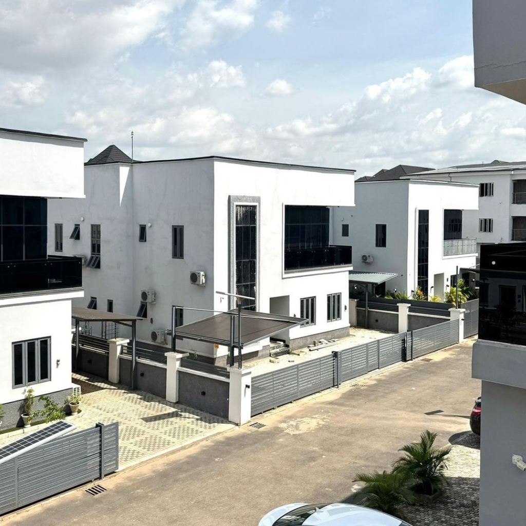 Top 5 Houses for Sale in Accra Under $150,000