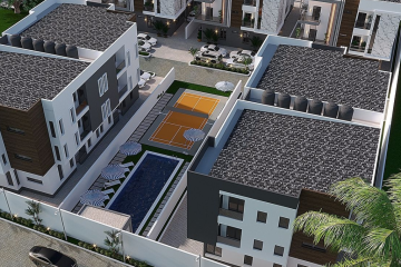 How to Build Your Dream Home in Ghana from the Diaspora for Ghc 600,000