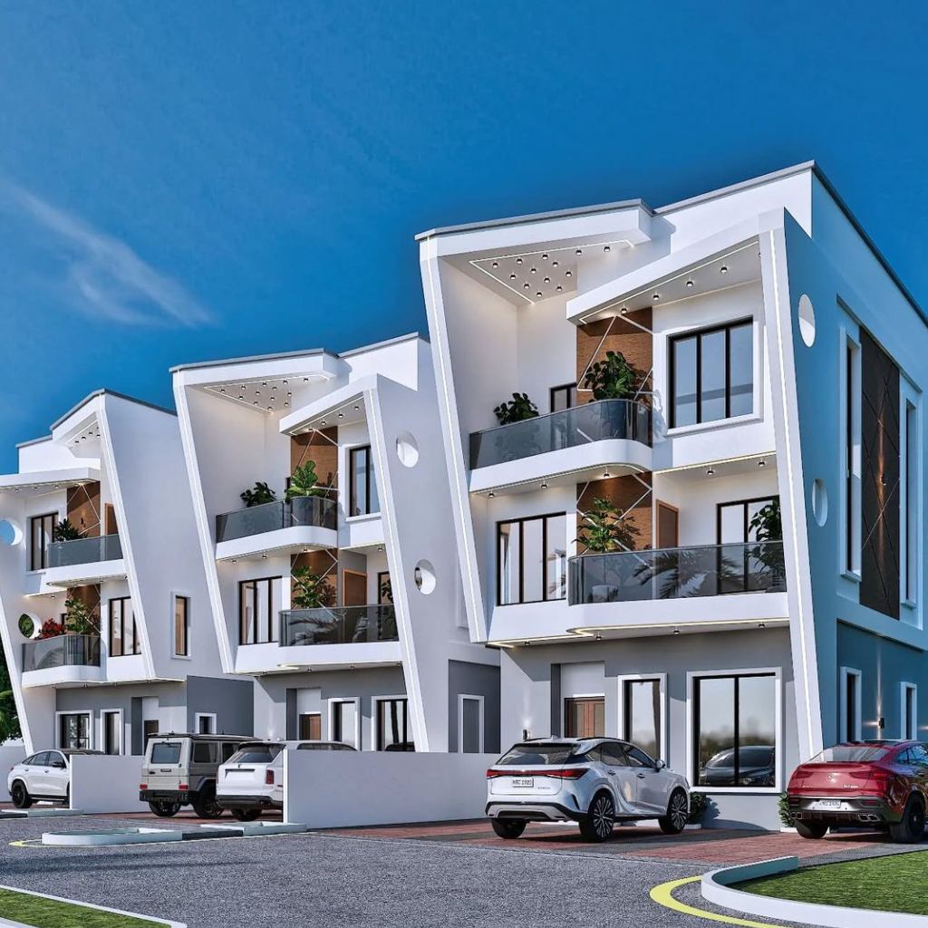 Build Your Dream Home in Ghana from the Diaspora for Ghc 600,000