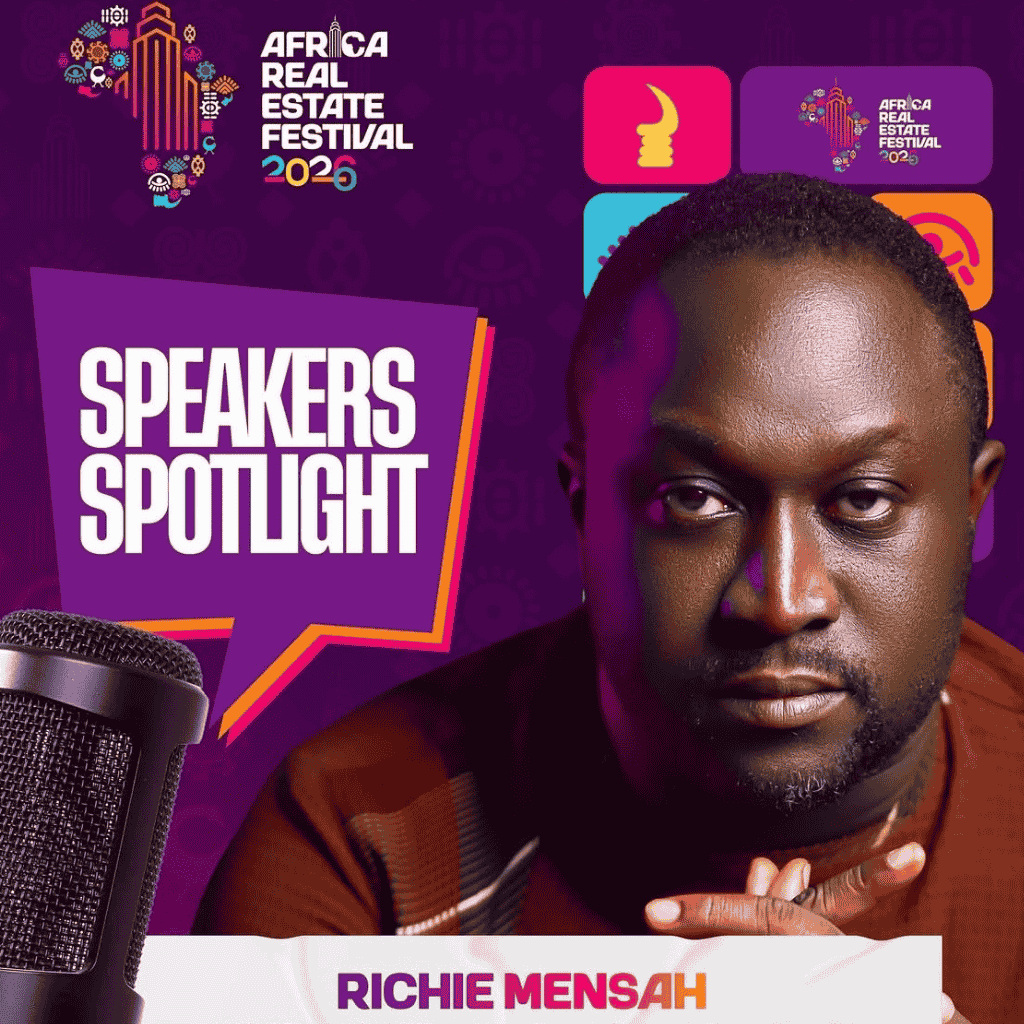 Ghana to host 2026 Africa Real Estate Festival