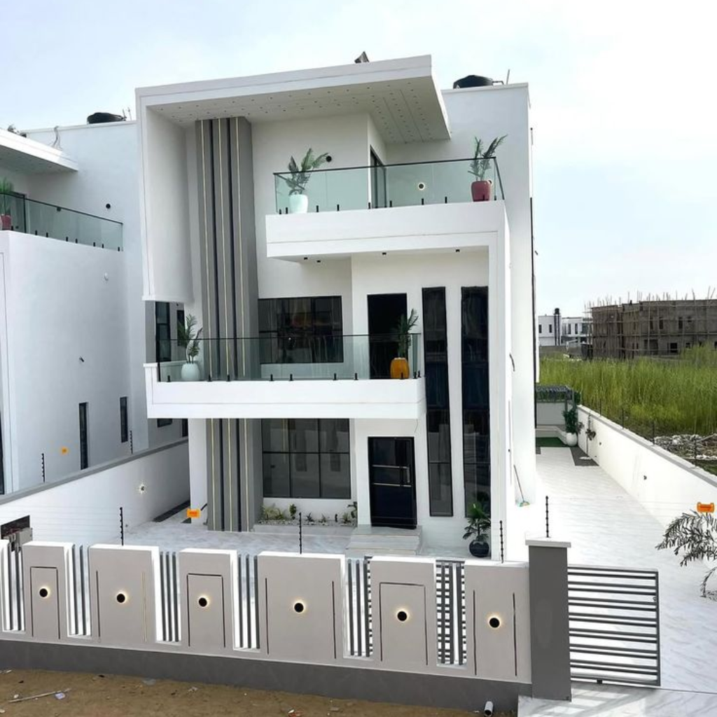 Top 5 Houses for Sale in Accra Under $150,000