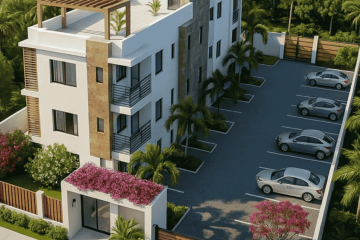 Luxury Apartments for Sale in Cantonments: A Guide to Elite Urban Living