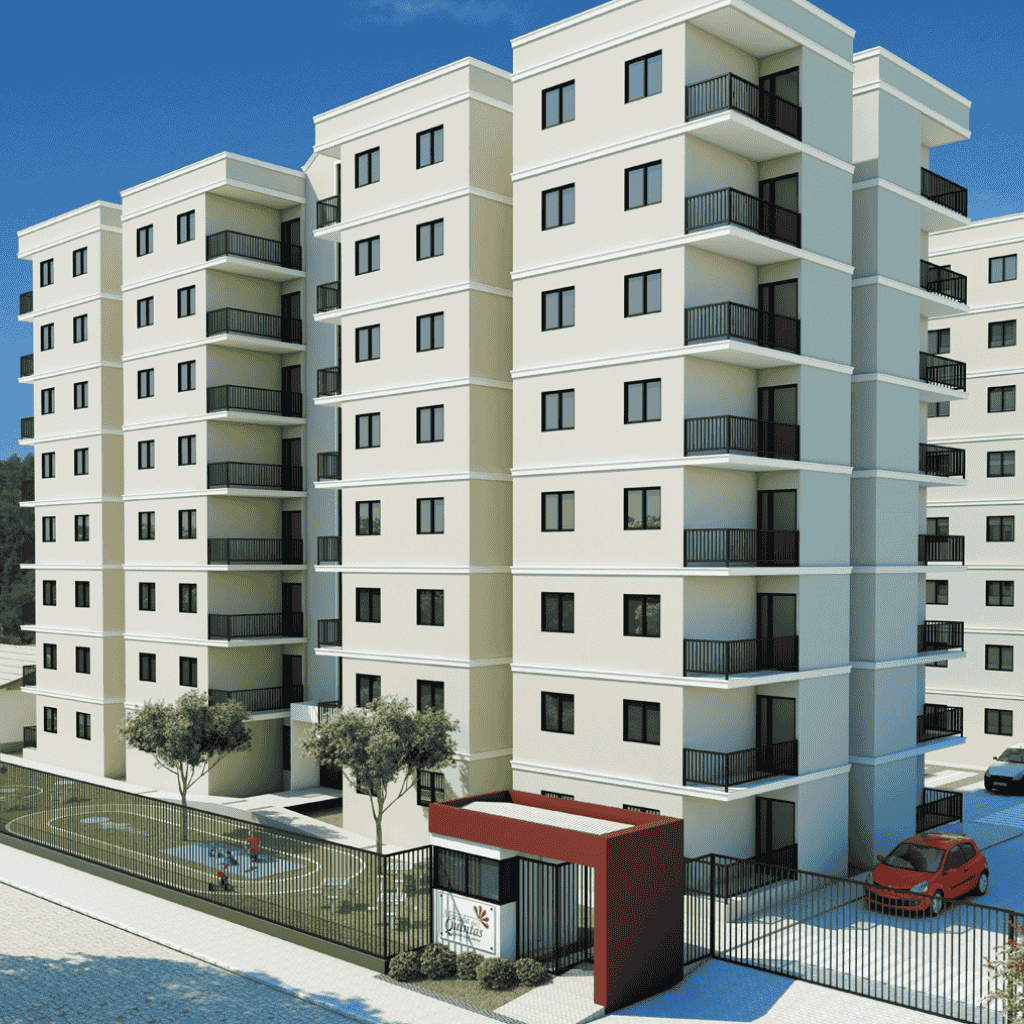 Apartments for sale in Cantonment