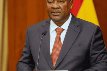 Tenants Must Report Landlords Demanding Illegal Rent Advance – John Dramani Mahama