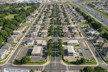Why Tema’s Master-Planned Communities Still Win for Infrastructure in 2026