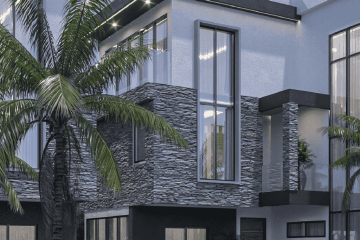 Townhouses for Sale in Oyarifa: The Secret Sanctuary for Families Who Hate Traffic