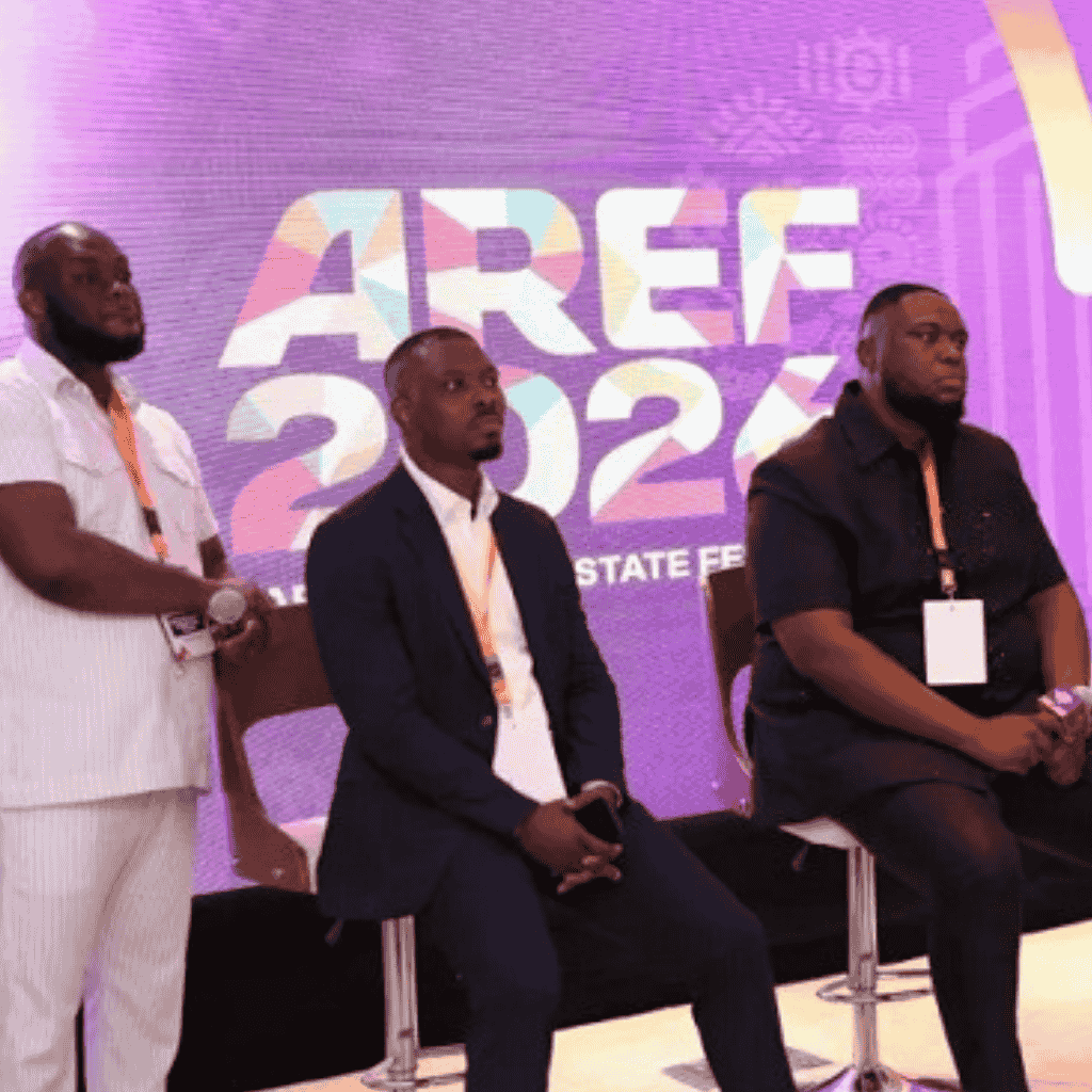 Africa Real Estate Festival