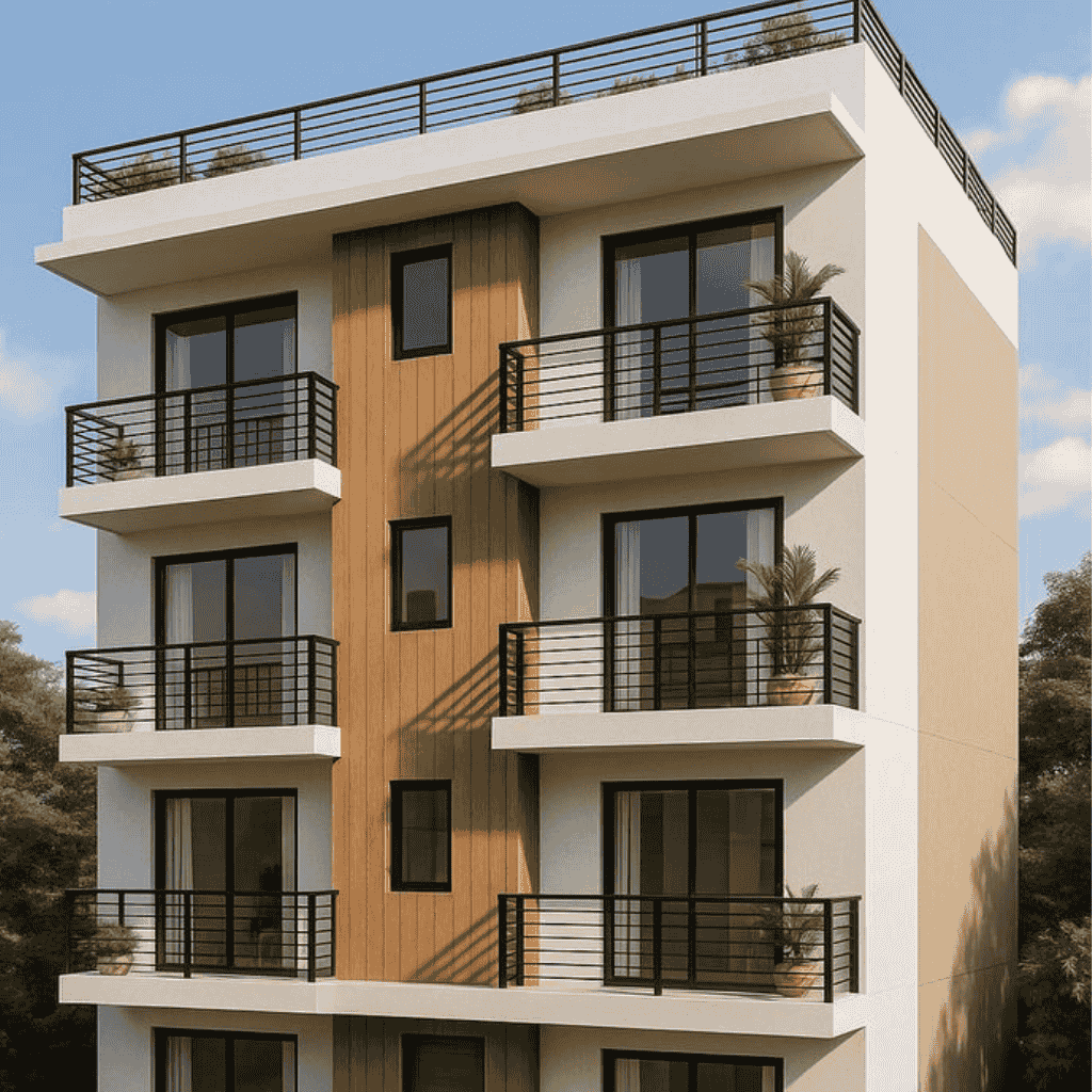 Buying a Home in Ghana