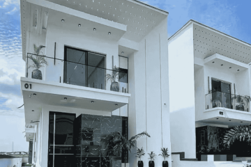 How much is a House in Ghana? A Breakdown of Prices by Region.